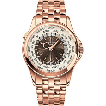 Часы Patek Philippe Complicated Timepieces 5130-1R-001